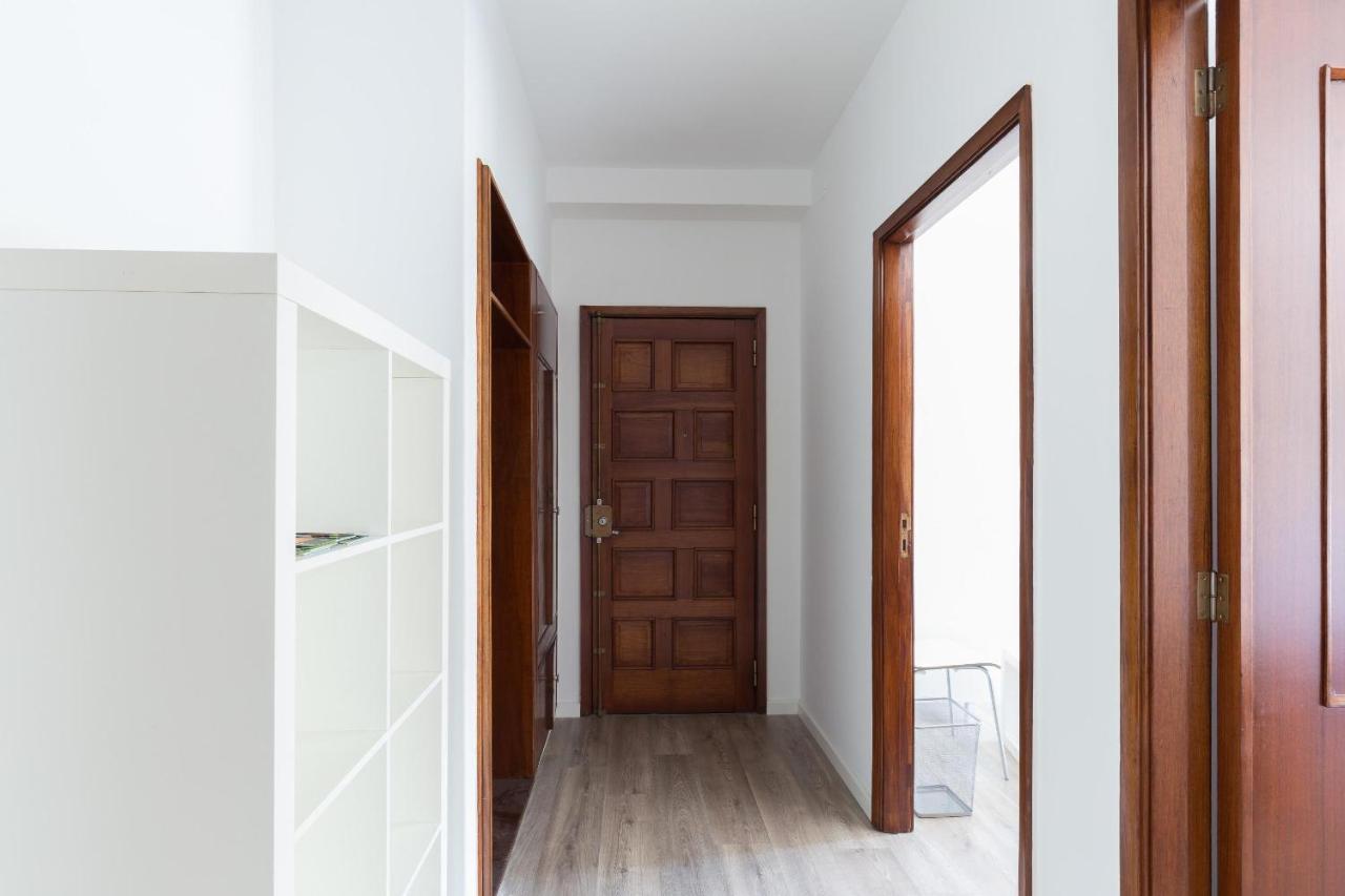 Moreira Guest House Oporto Exterior foto