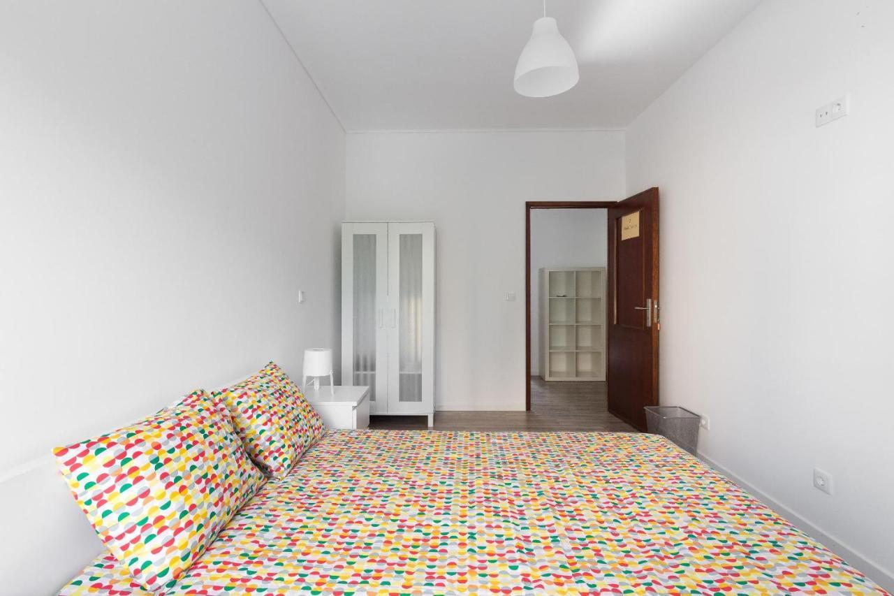 Moreira Guest House Oporto Exterior foto
