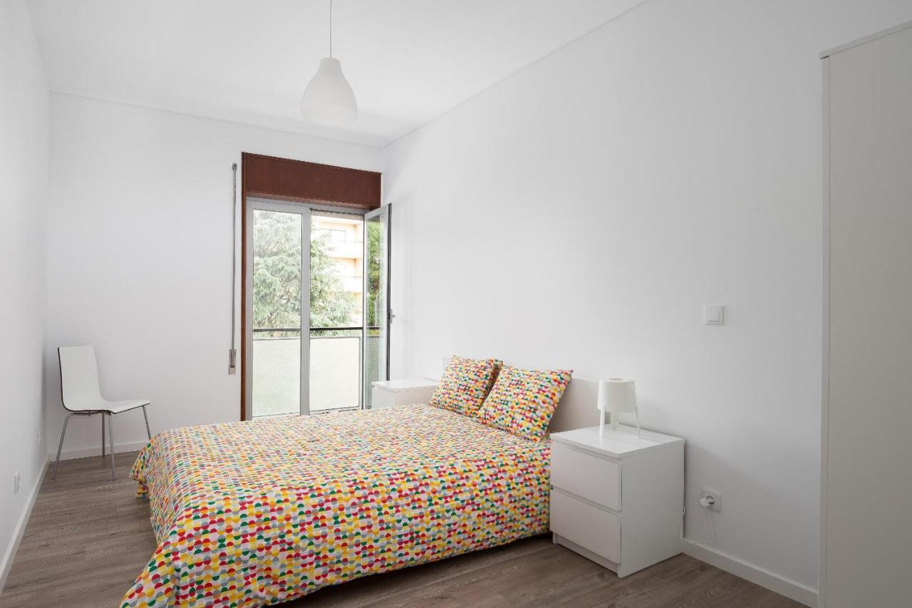 Moreira Guest House Oporto Exterior foto