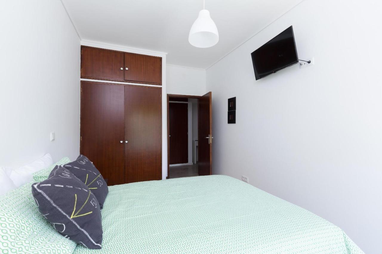 Moreira Guest House Oporto Exterior foto