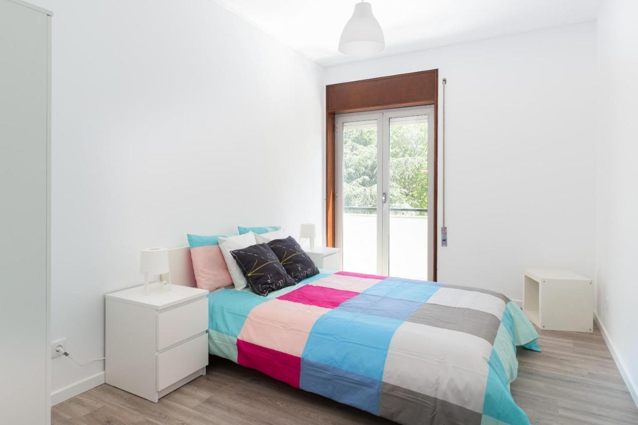 Moreira Guest House Oporto Exterior foto