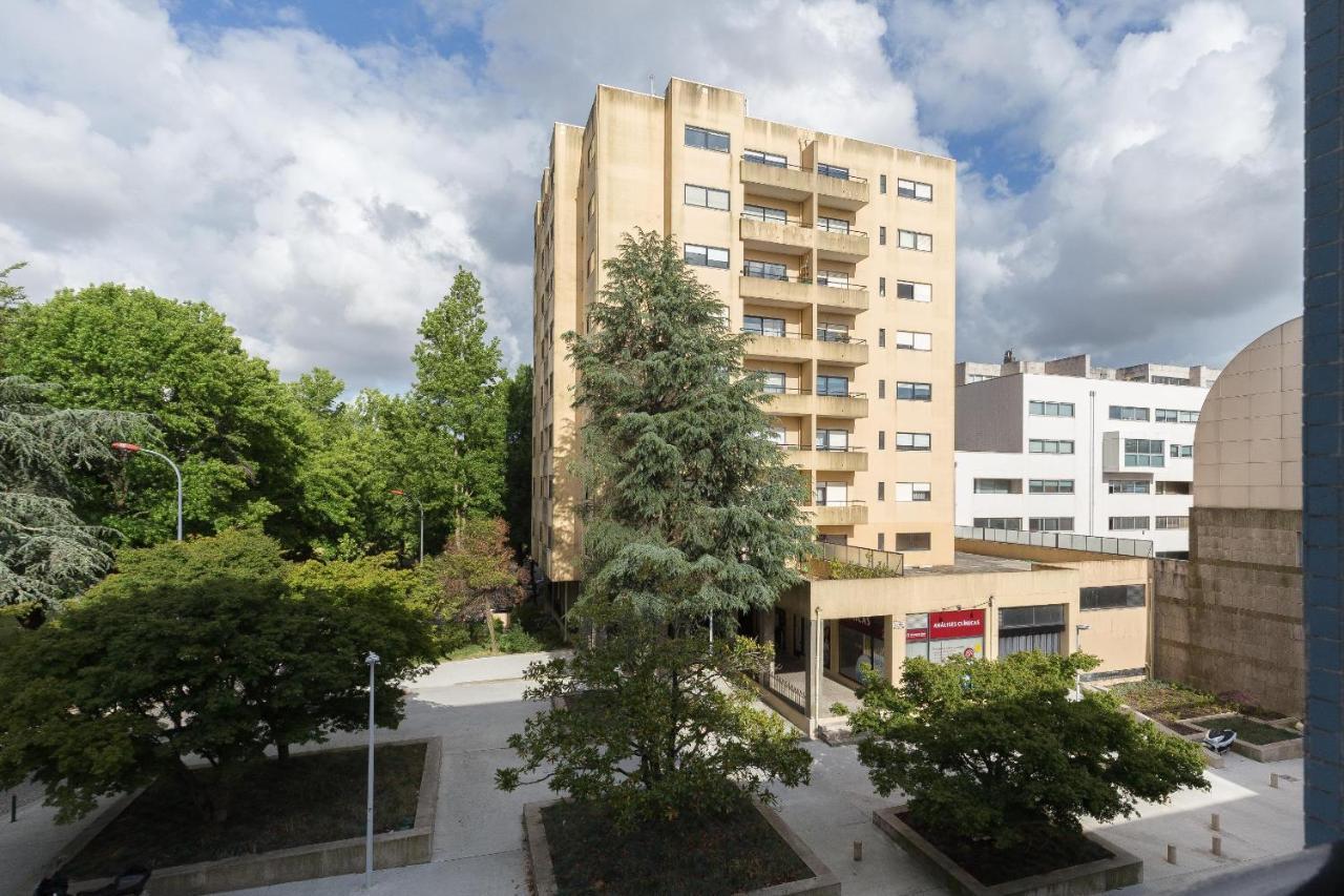 Moreira Guest House Oporto Exterior foto