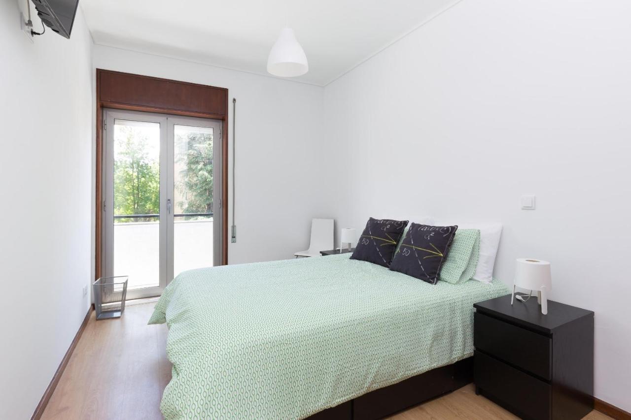 Moreira Guest House Oporto Exterior foto