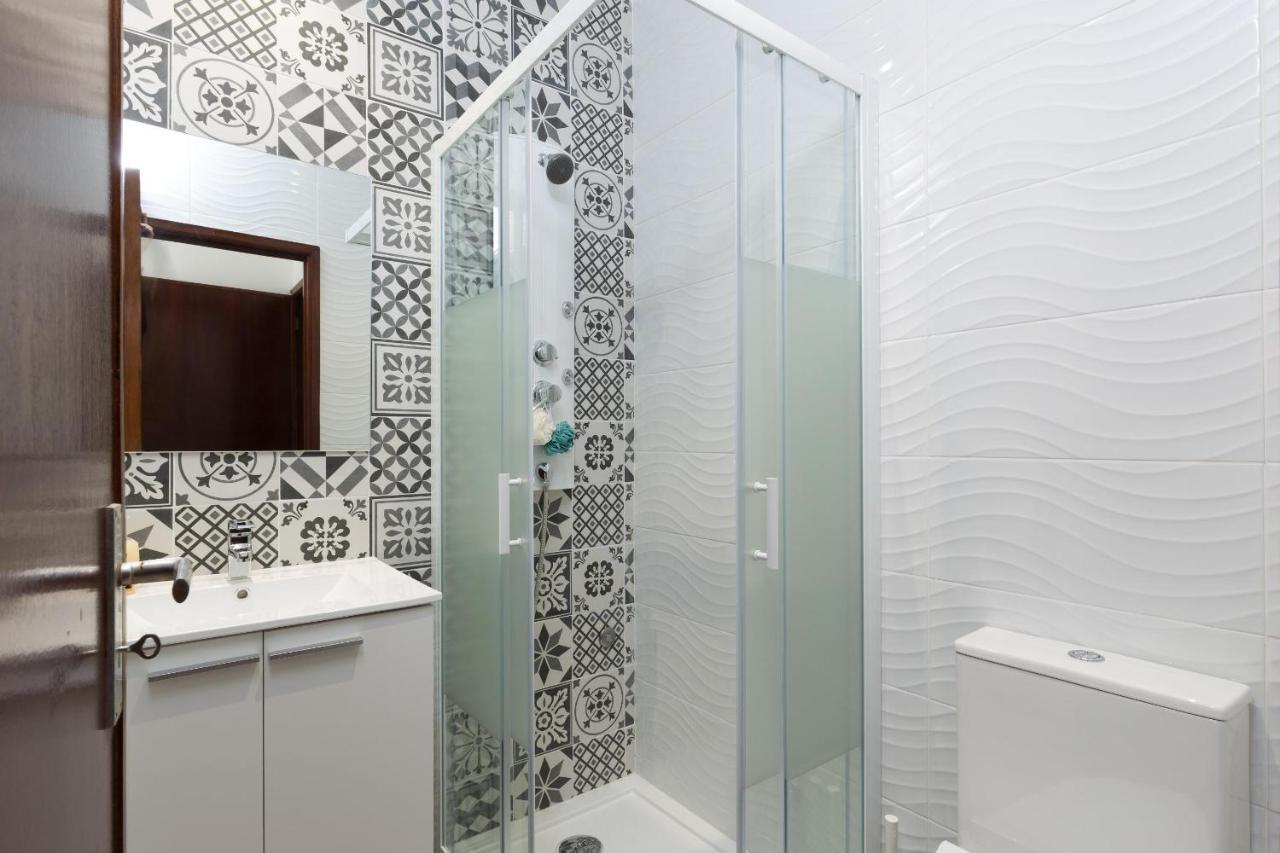 Moreira Guest House Oporto Exterior foto