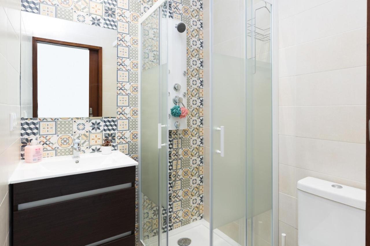 Moreira Guest House Oporto Exterior foto