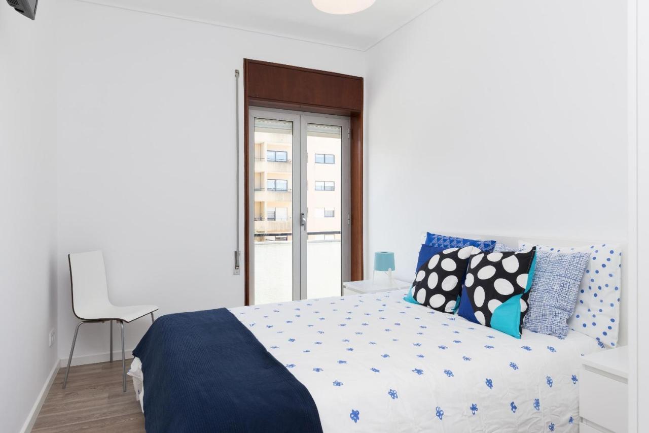 Moreira Guest House Oporto Exterior foto
