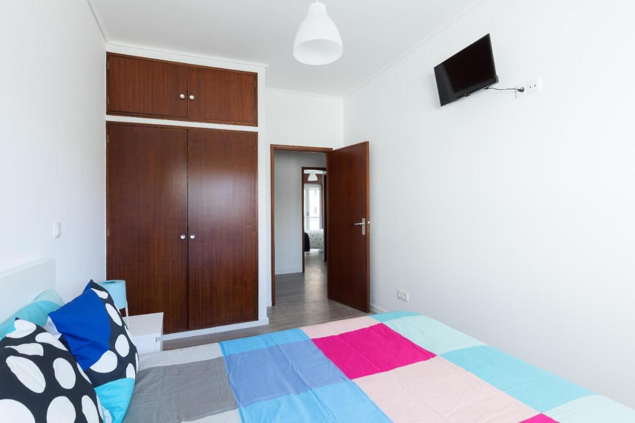 Moreira Guest House Oporto Exterior foto