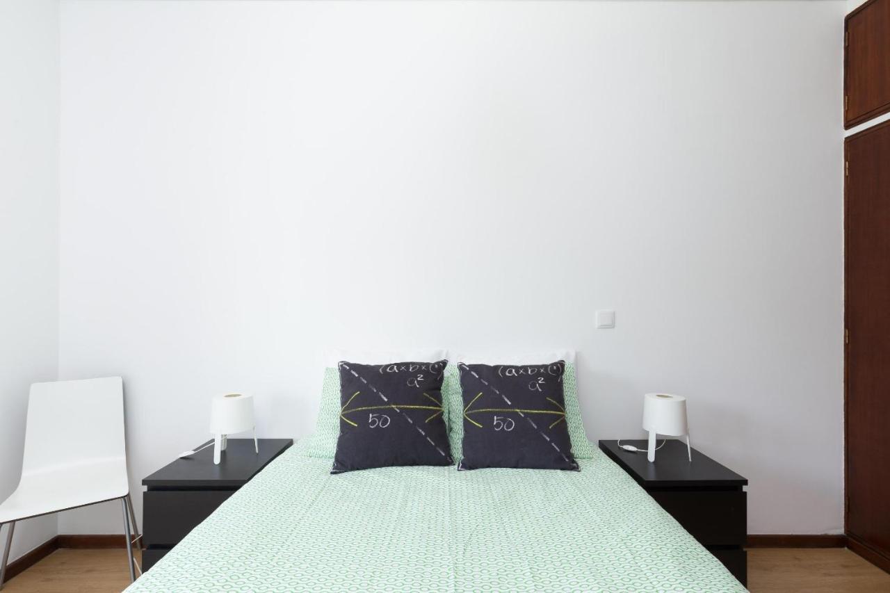 Moreira Guest House Oporto Exterior foto