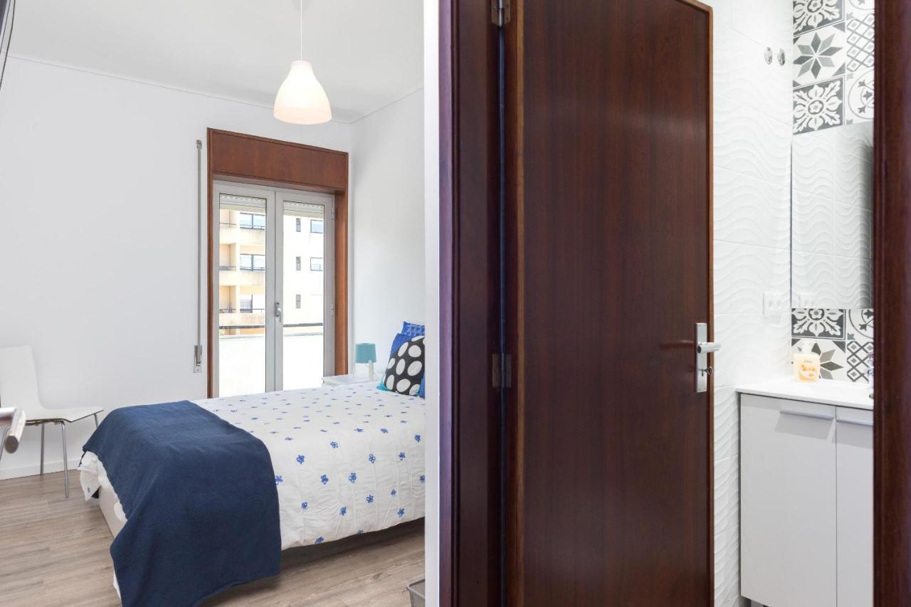 Moreira Guest House Oporto Exterior foto