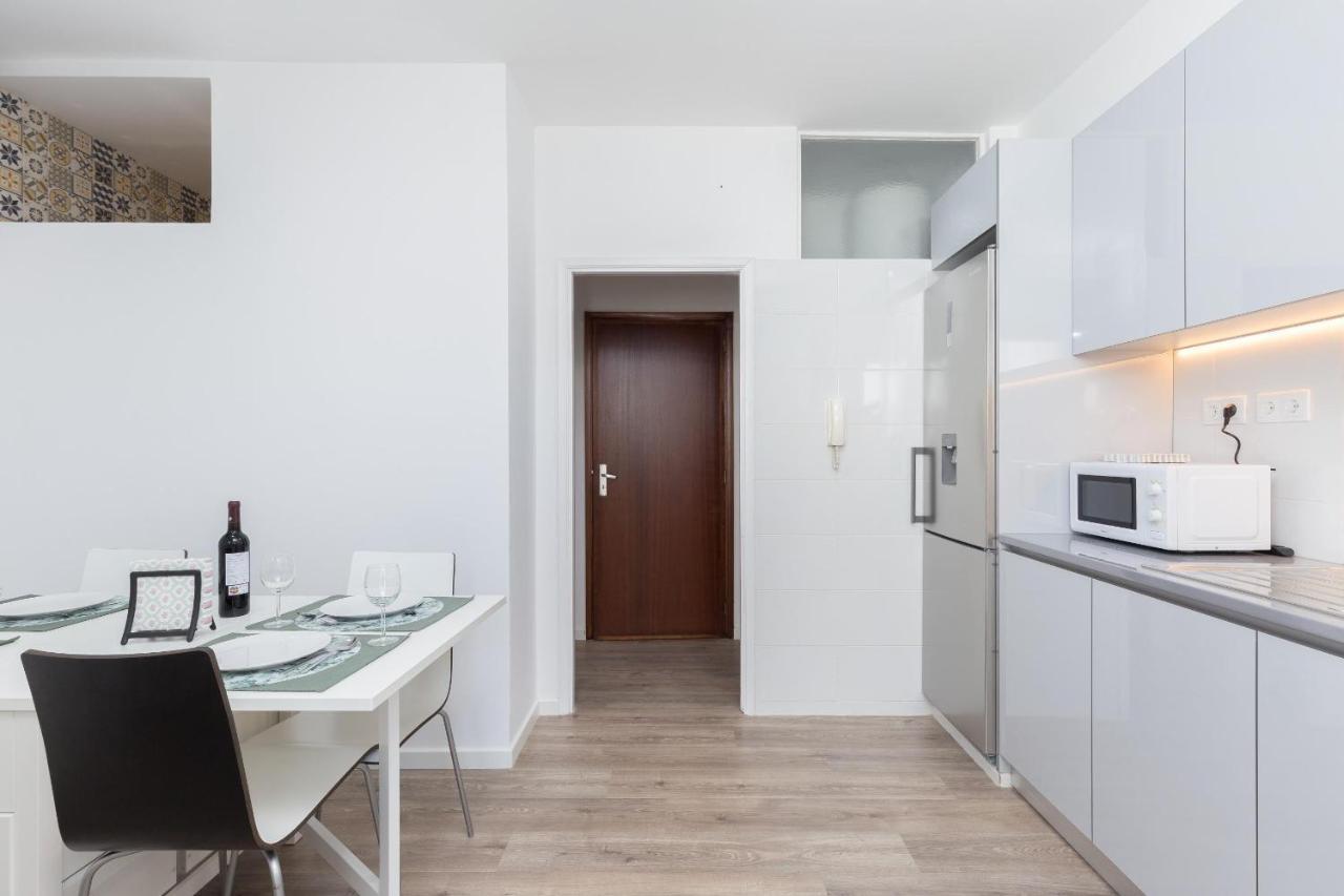 Moreira Guest House Oporto Exterior foto